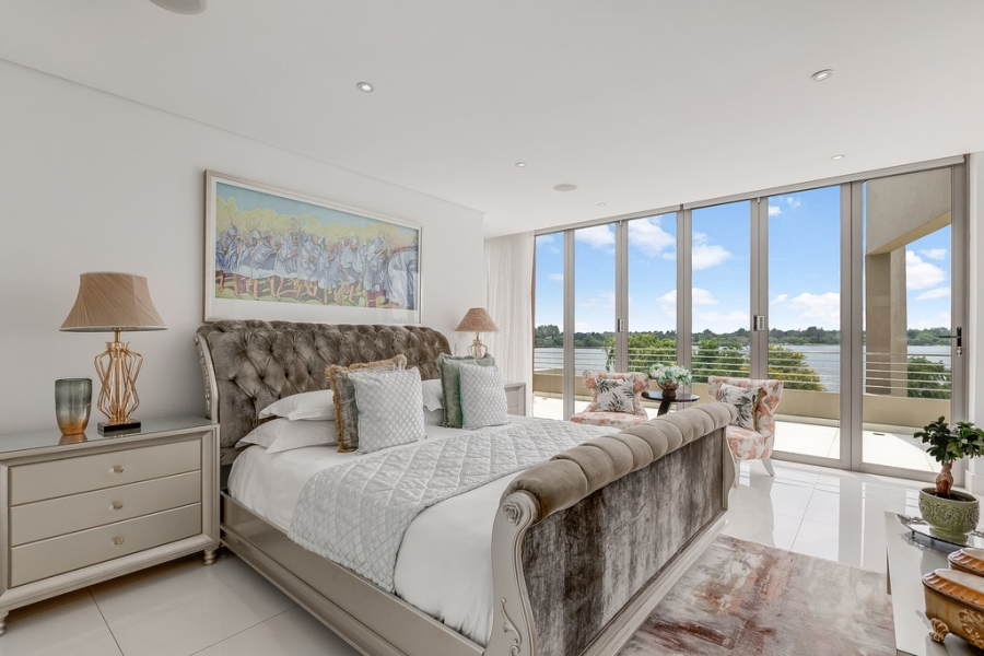 5 Bedroom Property for Sale in Waterford Golf and River Estate Free State